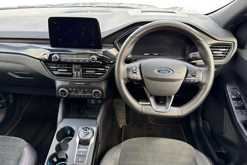 Used Ford Kuga 2022 for sale - 76568477: Photo 11