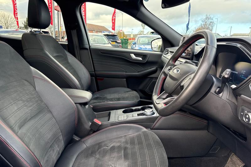 Used Ford Kuga 2022 for sale - 76568477: Photo 17