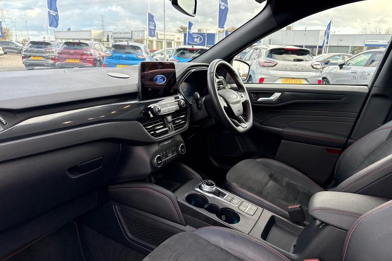 Used Ford Kuga 2022 for sale - 76568477: Photo 18