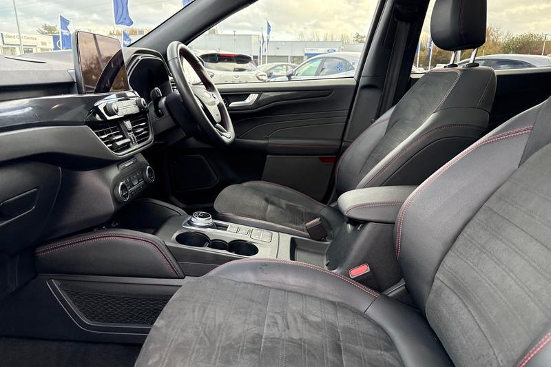 Used Ford Kuga 2022 for sale - 76568477: Photo 19