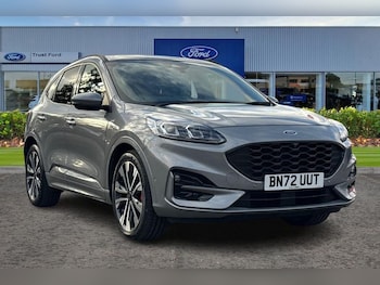 Ford - Kuga