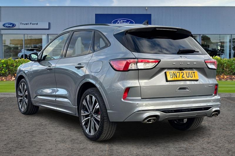 Used Ford Kuga 2022 for sale - 76568477: Photo 2