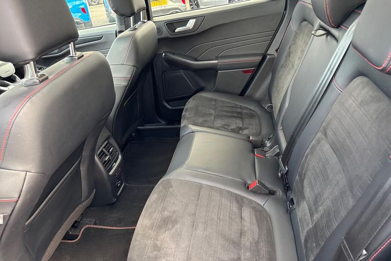 Used Ford Kuga 2022 for sale - 76568477: Photo 20