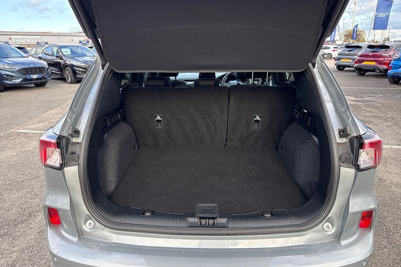 Used Ford Kuga 2022 for sale - 76568477: Photo 21