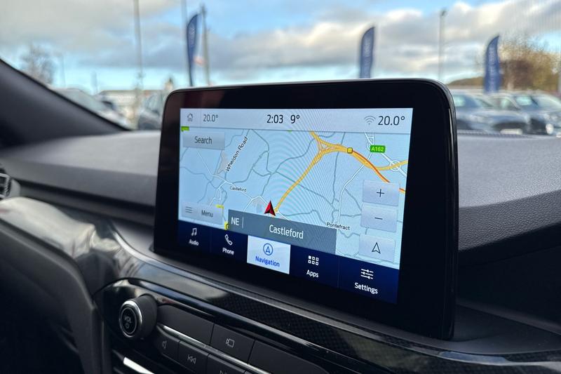 Used Ford Kuga 2022 for sale - 76568477: Photo 26