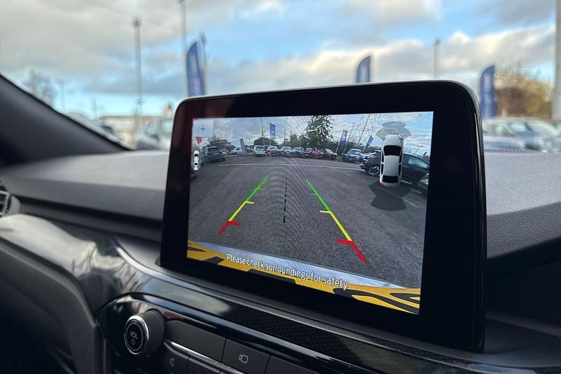 Used Ford Kuga 2022 for sale - 76568477: Photo 29