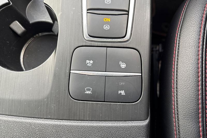 Used Ford Kuga 2022 for sale - 76568477: Photo 31