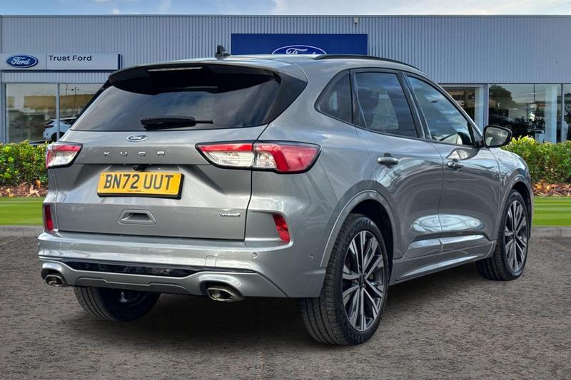 Used Ford Kuga 2022 for sale - 76568477: Photo 4