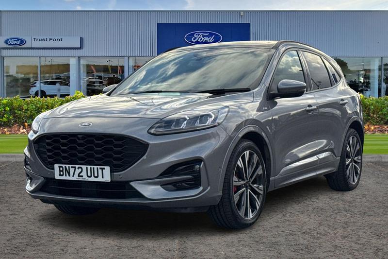 Used Ford Kuga 2022 for sale - 76568477: Photo 5