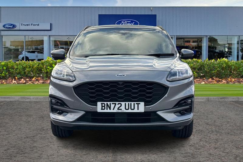 Used Ford Kuga 2022 for sale - 76568477: Photo 6