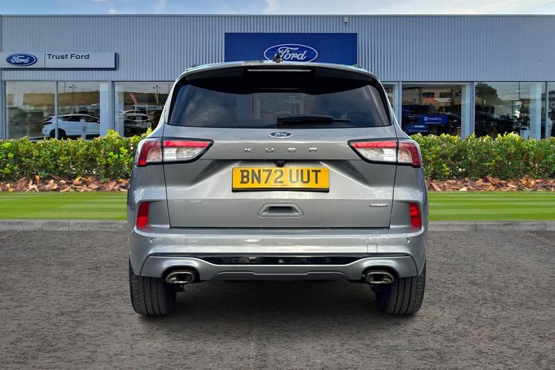 Used Ford Kuga 2022 for sale - 76568477: Photo 7