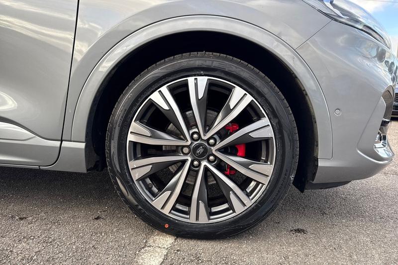 Used Ford Kuga 2022 for sale - 76568477: Photo 8