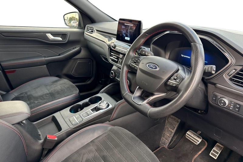 Used Ford Kuga 2022 for sale - 76568477: Photo 9