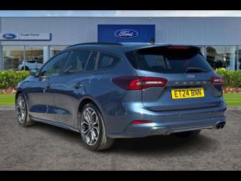 Used Ford Focus 2024 for sale - 74639629: Photo