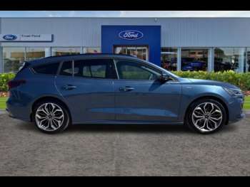 Used Ford Focus 2024 for sale - 74639629: Photo