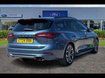 Used Ford Focus 2024 for sale - 74639629: Photo