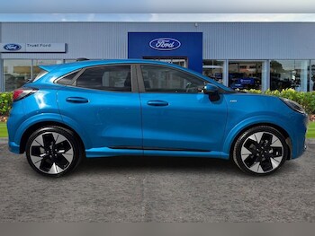 Used Ford Puma undefined for sale - 78400093: Photo