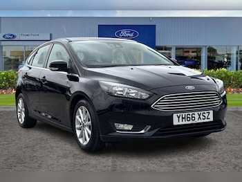 Ford - Focus