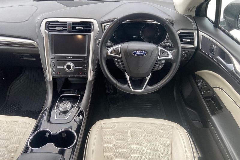 Used Ford Mondeo 2020 for sale - 77809600: Photo 11