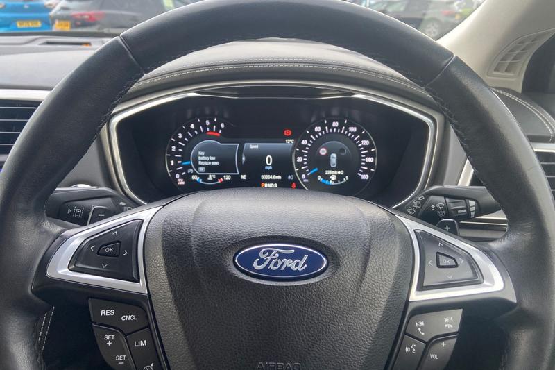 Used Ford Mondeo 2020 for sale - 77809600: Photo 12