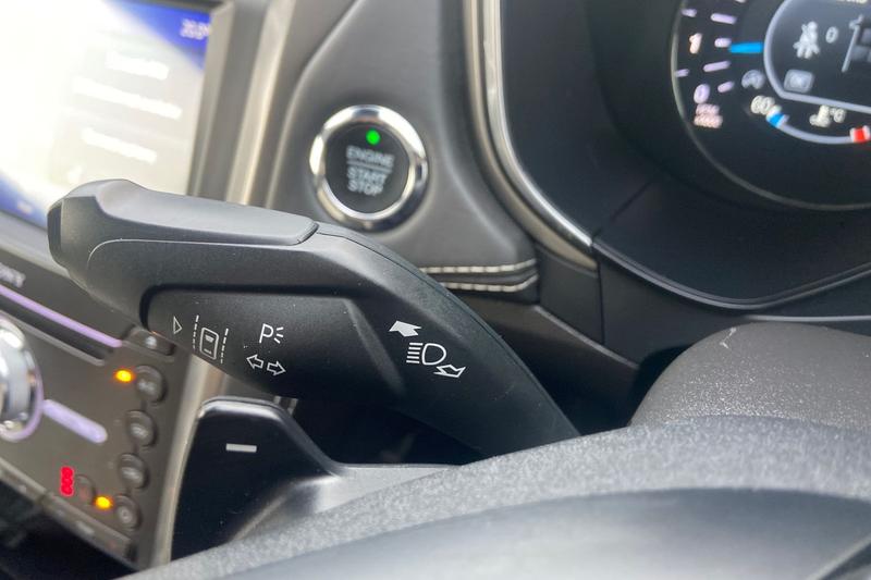 Used Ford Mondeo 2020 for sale - 77809600: Photo 14