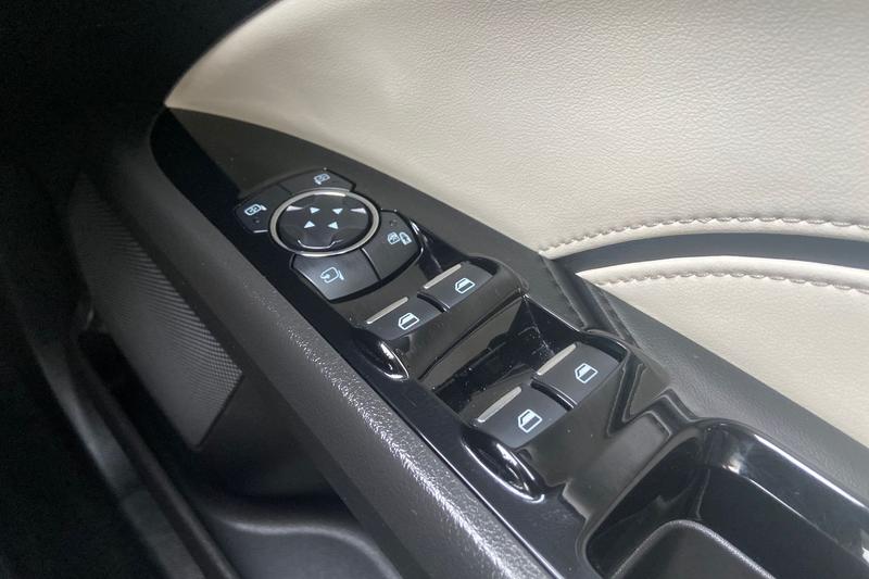 Used Ford Mondeo 2020 for sale - 77809600: Photo 16