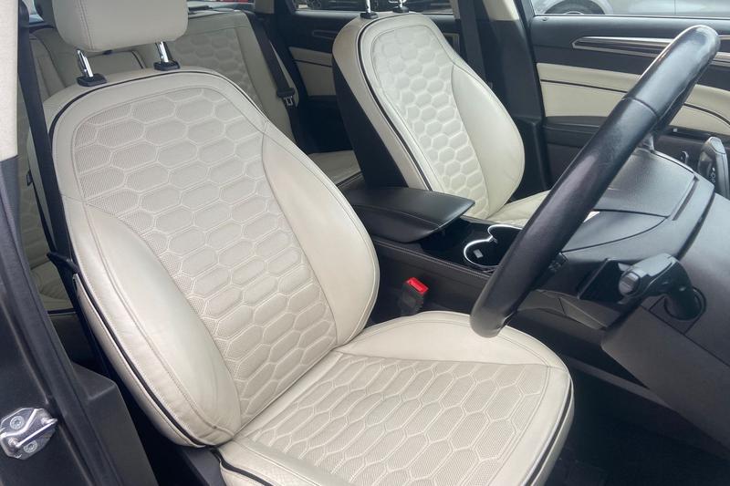 Used Ford Mondeo 2020 for sale - 77809600: Photo 17