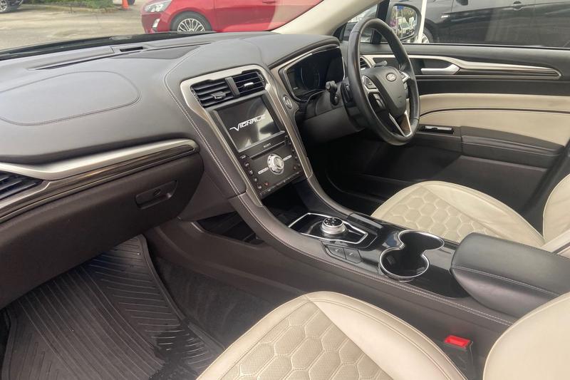 Used Ford Mondeo 2020 for sale - 77809600: Photo 18