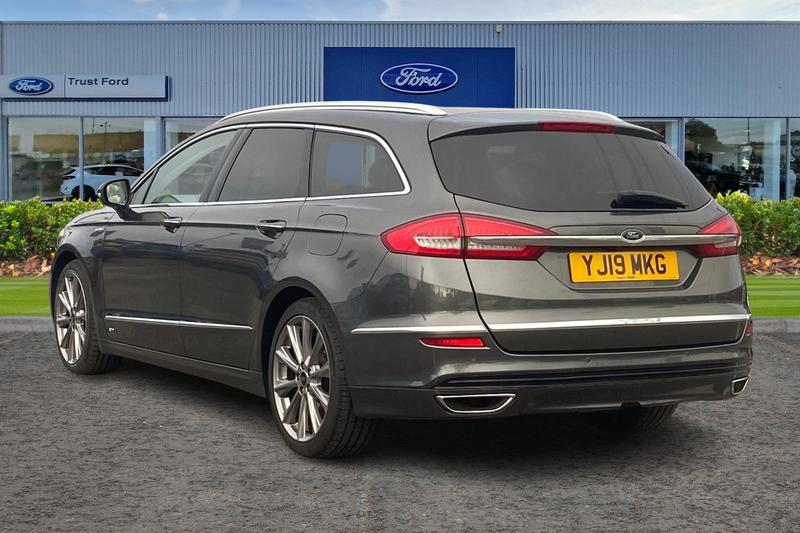 Used Ford Mondeo 2020 for sale - 77809600: Photo 2