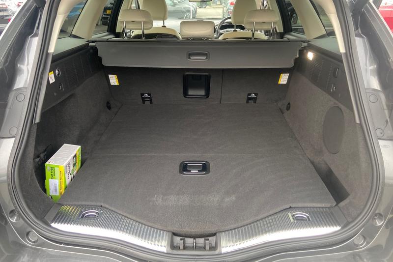 Used Ford Mondeo 2020 for sale - 77809600: Photo 21