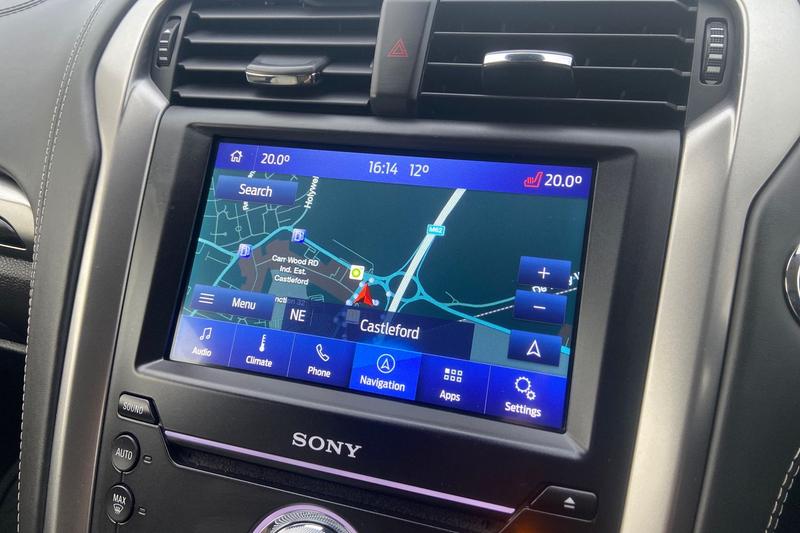 Used Ford Mondeo 2020 for sale - 77809600: Photo 24