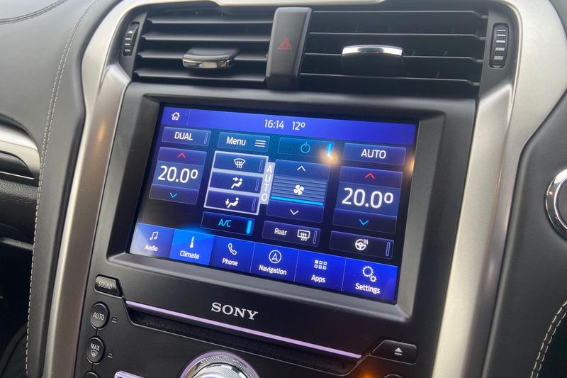 Used Ford Mondeo 2020 for sale - 77809600: Photo 25