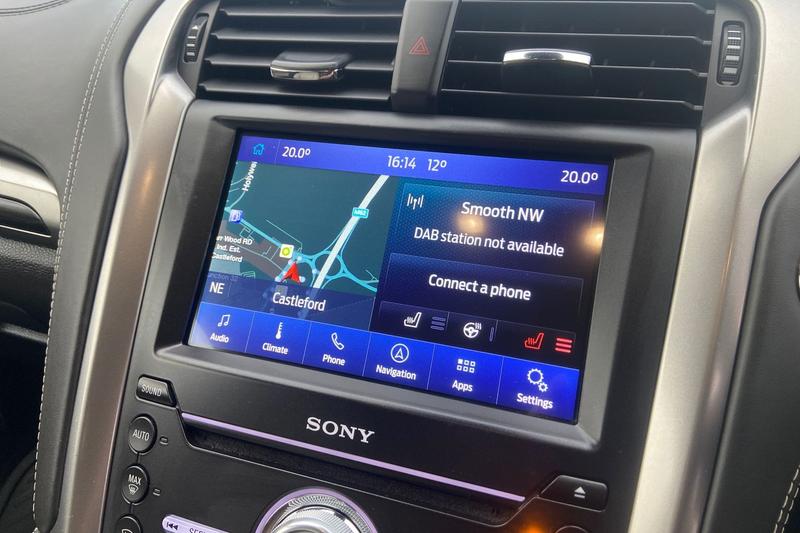 Used Ford Mondeo 2020 for sale - 77809600: Photo 26