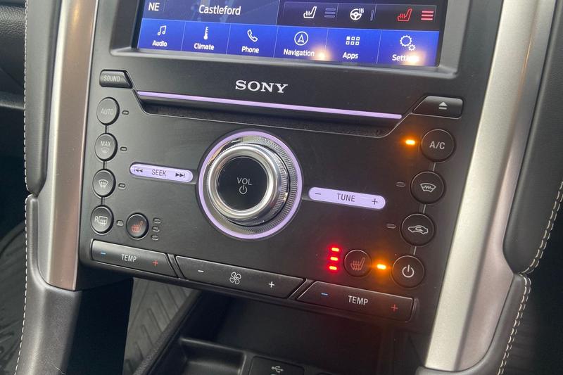 Used Ford Mondeo 2020 for sale - 77809600: Photo 27