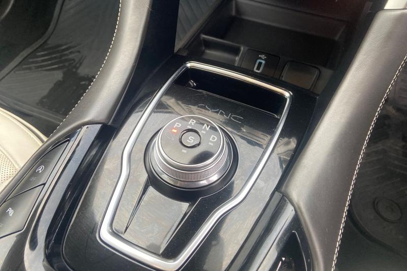 Used Ford Mondeo 2020 for sale - 77809600: Photo 29