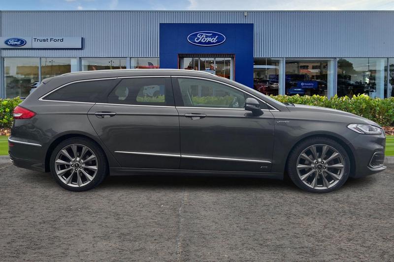 Used Ford Mondeo 2020 for sale - 77809600: Photo 3