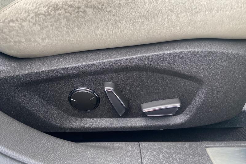 Used Ford Mondeo 2020 for sale - 77809600: Photo 31