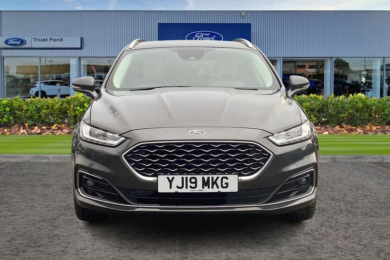 Used Ford Mondeo 2020 for sale - 77809600: Photo 6