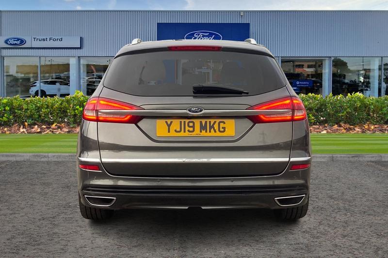 Used Ford Mondeo 2020 for sale - 77809600: Photo 7