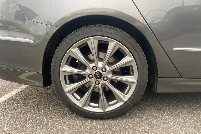 Used Ford Mondeo 2020 for sale - 77809600: Photo 8