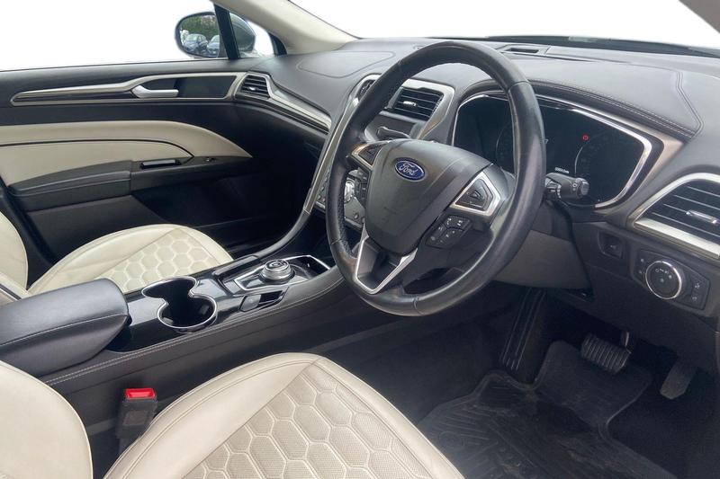 Used Ford Mondeo 2020 for sale - 77809600: Photo 9