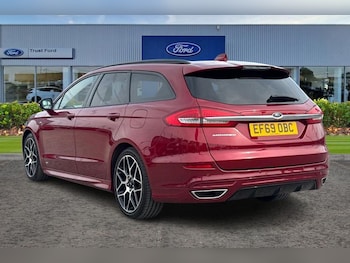 Used Ford Mondeo 2019 for sale - 79357564: Photo
