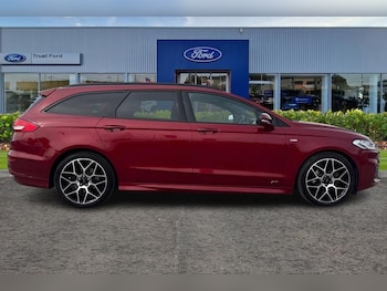 Used Ford Mondeo 2019 for sale - 79357564: Photo