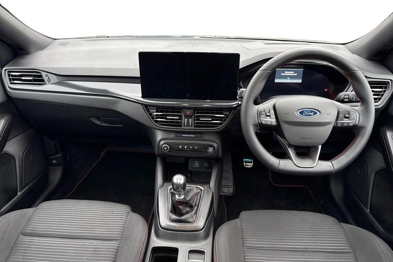 Used Ford Focus 2025 for sale - 76766919: Photo 10