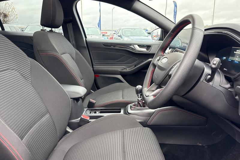 Used Ford Focus 2025 for sale - 76766919: Photo 17