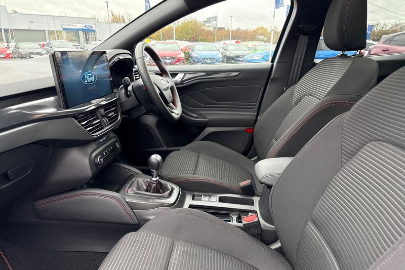 Used Ford Focus 2025 for sale - 76766919: Photo 19