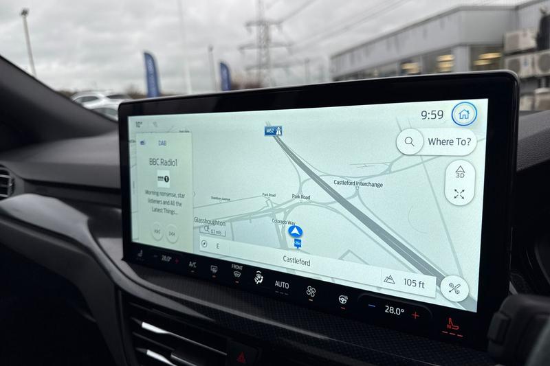 Used Ford Focus 2025 for sale - 76766919: Photo 26