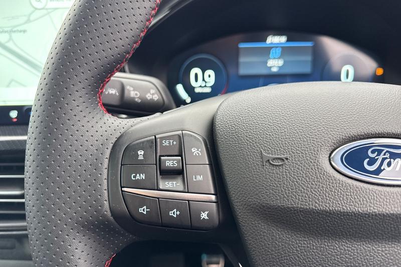 Used Ford Focus 2025 for sale - 76766919: Photo 30