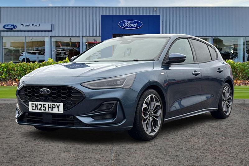 Used Ford Focus 2025 for sale - 76766919: Photo 5