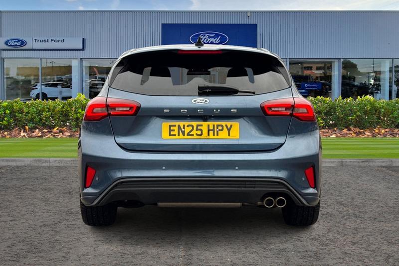 Used Ford Focus 2025 for sale - 76766919: Photo 7